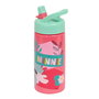 Bouteille Stor Me time Rose 410 ml Avec poignée
