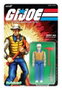 Super7 G.I. Joe (Comic) ReAction+ figurine Wave 09 Deep Six