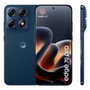 Motorola Edge 70 Pro 5G, 12 Go RAM, 512 Go, Titan Blue
