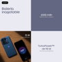 Motorola Edge 70 Pro 5G, 12 Go RAM, 512 Go, Titan Blue