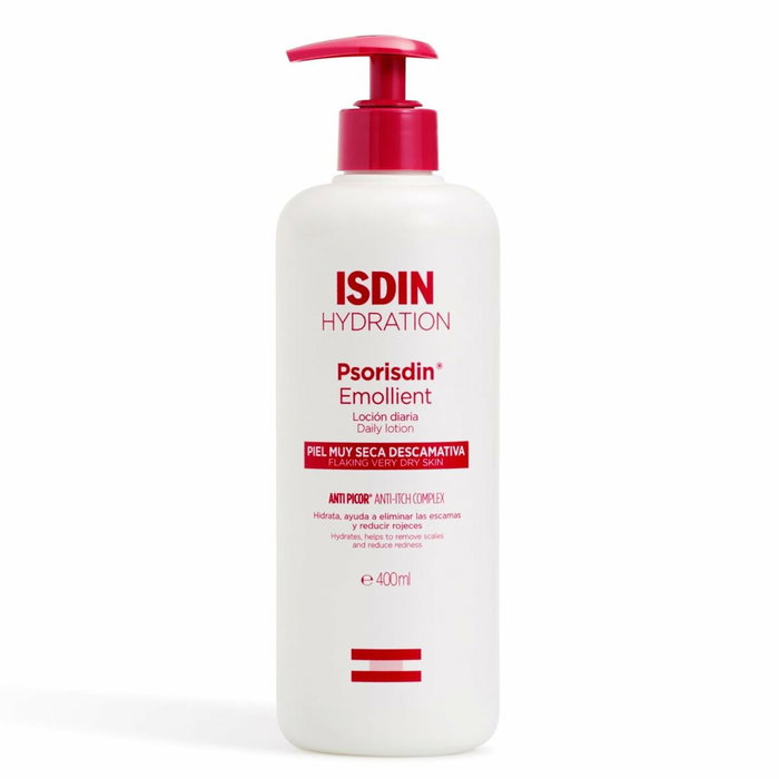 Isdin PSORISDIN Lotion Émolliente 400 ml