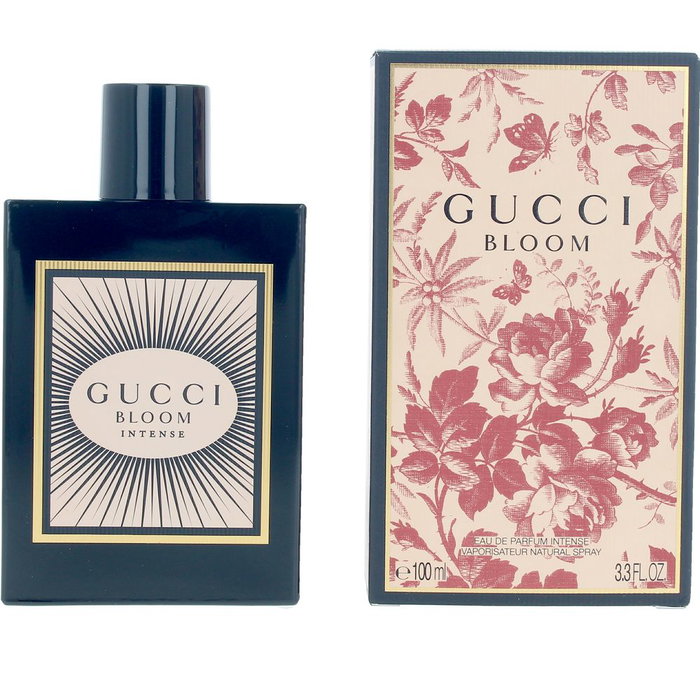 Gucci Bloom Intense Eau de Parfum Vaporisateur 100 ml