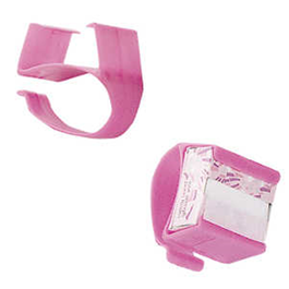 Eurostil REF.657 MUÑEQUERA PAPEL RINGLETS