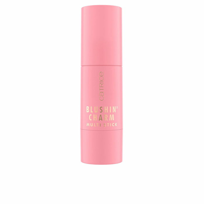 Catrice Blushin' Charm Multi Stick 040 Sparkle Lover 5,5 g Catrice Blushin' Charm Multi Stick 040 Sparkle Lover 5,5 g