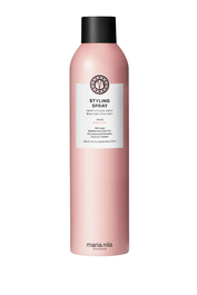 Maria Nila Laque Coiffante 300 ml - Fixation Légère, Sans Cruauté - Pour Styling Unisexe