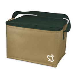 Glacière Marbueno SUMMER 10155B Beige Polyester 24 x 14 x 16 cm