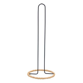 Soporte Cocina Acero Carbono Trend Quid 12,5x12,5x32,5 cm (12 Unidades)