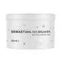 Sebastian Professional NO.BREAKER Masque Traitant Réparateur Cheveux Abîmés 500 ml
