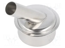 QUICK Buse à air chaud Ø8,4mm pour station de soudage