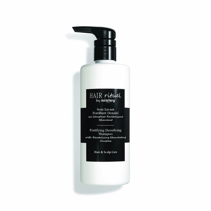 Hair Rituel By Sisley Soin Lavant Fortifiant Densité 500 ml Hair Rituel By Sisley Soin Lavant Fortifiant Densité 500 ml