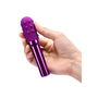 Vibromasseur à boules Le Wand Violet