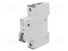 SIEMENS 5SY4125-5 Disjoncteur 25A 1P