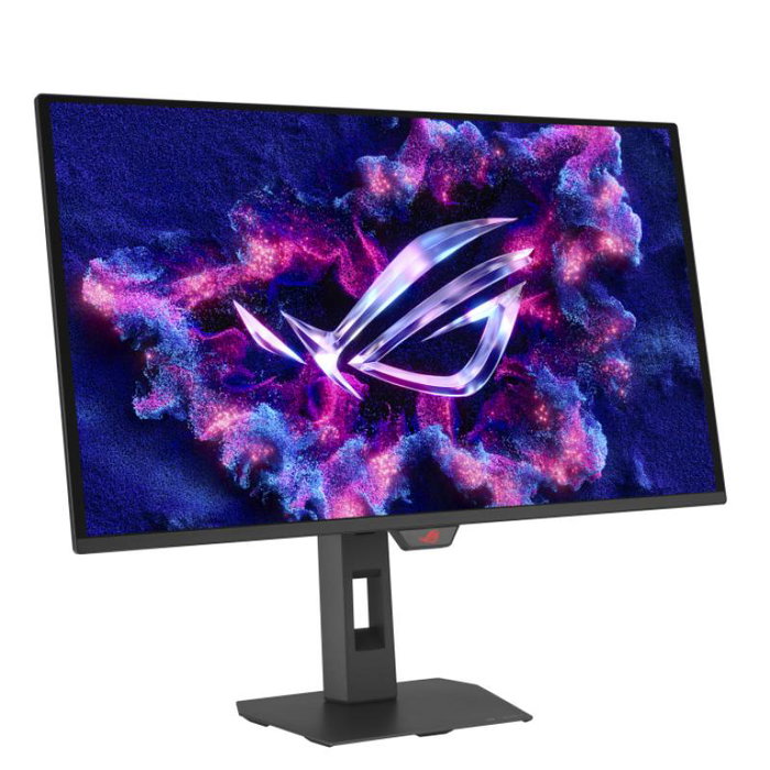 ASUS ROG Strix OLED XG27AQDNG - Moniteur Gaming 27" - Réf. 90LM0CH0-B01971