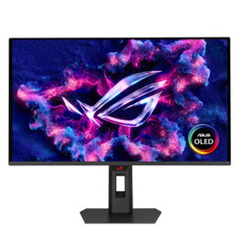 Asus ROG Strix OLED XG27AQDNG, 26,5 pouces, QD-OLED, QHD, 360Hz