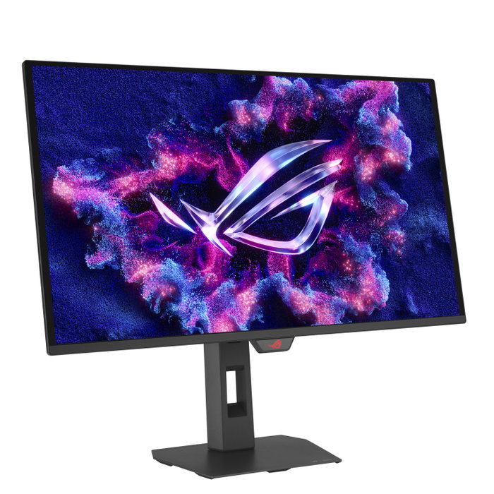 Asus ROG Strix OLED XG27AQDNG, 26,5 pouces, QD-OLED, QHD, 360Hz