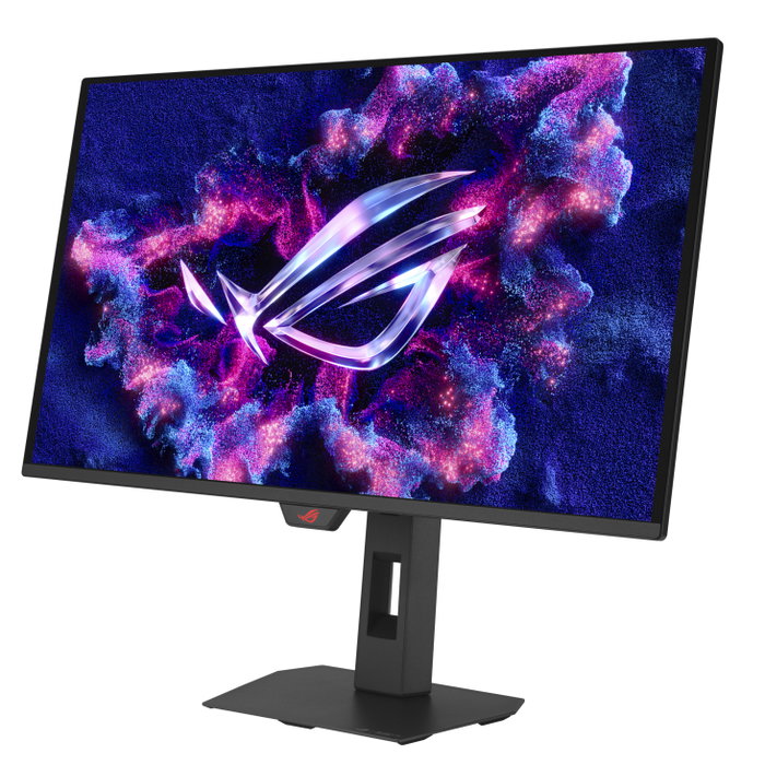 Asus ROG Strix OLED XG27AQDNG, 26,5 pouces, QD-OLED, QHD, 360Hz