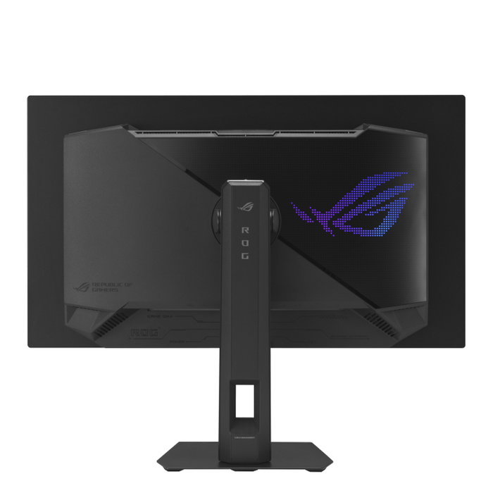 Asus ROG Strix OLED XG27AQDNG, 26,5 pouces, QD-OLED, QHD, 360Hz