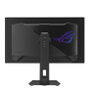 Asus ROG Strix OLED XG27AQDNG, 26,5 pouces, QD-OLED, QHD, 360Hz