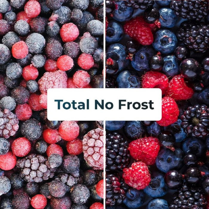 Réfrigérateur Combiné Cecotec Bolero CoolMarket SBS 430 l