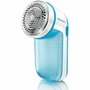 Philips Rasoir anti bouloche GC026/00 Bleu/blanc