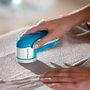 Philips Rasoir anti bouloche GC026/00 Bleu/blanc
