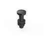 Logitech Swytch - Hub USB de Commutation pour Salles de Réunion, Connexion Simple à Tout PC Portable (Windows, macOS, Chrome OS) avec Vidéo 4K, Compatible Zoom, Teams