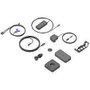 Logitech Swytch - Hub USB de Commutation pour Salles de Réunion, Connexion Simple à Tout PC Portable (Windows, macOS, Chrome OS) avec Vidéo 4K, Compatible Zoom, Teams