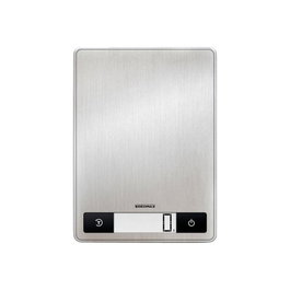 Leifheit Balance de Cuisine Page Profi 200 en Acier Inoxydable (61509)