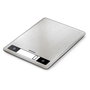 Leifheit Balance de Cuisine Page Profi 200 en Acier Inoxydable (61509)