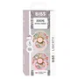 Bibs Sucette BIBS x Liberty Boheme Blossom Mix Taille 1 en Caoutchouc Naturel - Pack de 2