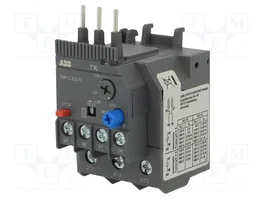 ABB Relais thermique 0,74÷1A bornes à vis AF