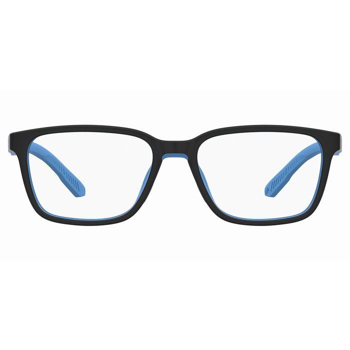 Monture de Lunettes Enfant Under Armour UA9010D51E714 Noir Ø 47 mm