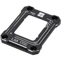 Thermalright LGA1700 Bending Corrector Frame - Cadre de renfort en aluminium pour socket Intel LGA1700 - Anti-déformation - Noir