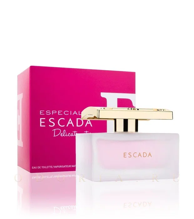 Escada Especially Delicate Notes Eau de Toilette 75 ml