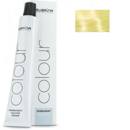 Subrina Professional Essential Colour 11/03 Blonde Special Natural Ash