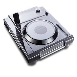 DECKSAVER Protection pour Pioneer DJ CDJ-900NXS