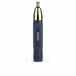 Babyliss Tondeuse de précision Super-X Metal Gold & Navy Edition