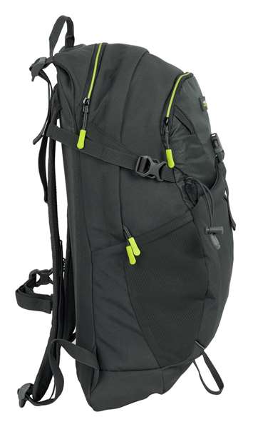 Safta Sac à dos de trekking 22 litres 28x52x15 cm pour enfant à partir de 3 ans