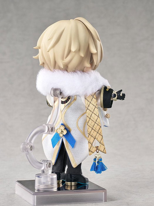Good Smile Company Honkai: Star Rail figurine Nendoroid Doll Aventurine Star Rail Live Ver. 14 cm