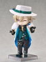 Good Smile Company Honkai: Star Rail figurine Nendoroid Doll Aventurine Star Rail Live Ver. 14 cm