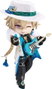 Good Smile Company Honkai: Star Rail figurine Nendoroid Doll Aventurine Star Rail Live Ver. 14 cm