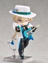 Good Smile Company Honkai: Star Rail figurine Nendoroid Doll Aventurine Star Rail Live Ver. 14 cm