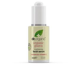 Dr. Organic Serum Visage à la Goyave 30ml