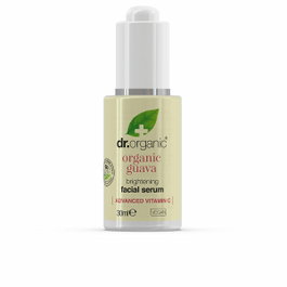 Dr. Organic Sérum visage Guayaba C 30 ml