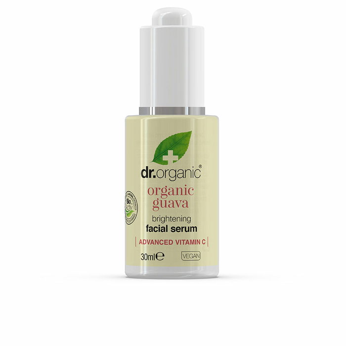 Dr. Organic Sérum visage Guayaba C 30 ml Dr. Organic Sérum visage Guayaba C 30 ml