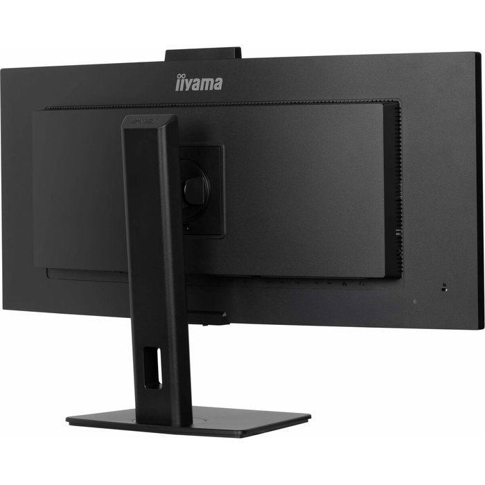 iiyama ProLite XCB3497WQSNPH-B1 34 pouces UWQHD Incurvé iiyama ProLite XCB3497WQSNPH-B1 34 pouces UWQHD Incurvé