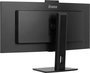 iiyama - Moniteur Gaming 34" Courbé (1500R) - Résolution 3440x1440, 120Hz, 0.4ms MPRT, Panneau VA - Webcam 5MP Windows Hello, Dock USB-C 95W, Haut-parleurs, HUB USB, Adaptive Sync