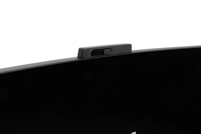 iiyama - Moniteur Gaming 34" Courbé (1500R) - Résolution 3440x1440, 120Hz, 0.4ms MPRT, Panneau VA - Webcam 5MP Windows Hello, Dock USB-C 95W, Haut-parleurs, HUB USB, Adaptive Sync