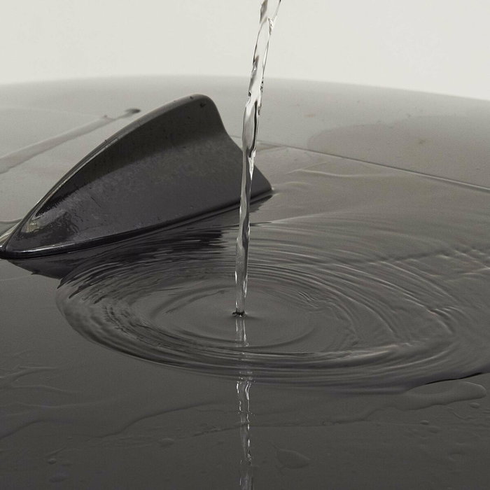 Sonax Dérouxeur de rouille pour surface 500ml Sonax Dérouxeur de rouille pour surface 500ml