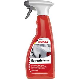 Sonax Déroxeur De Rouille Pour Surface 500 mL SX05132000 - Élimine Rouille et Poussière Industrielle - pH Neutre - 500 mL
